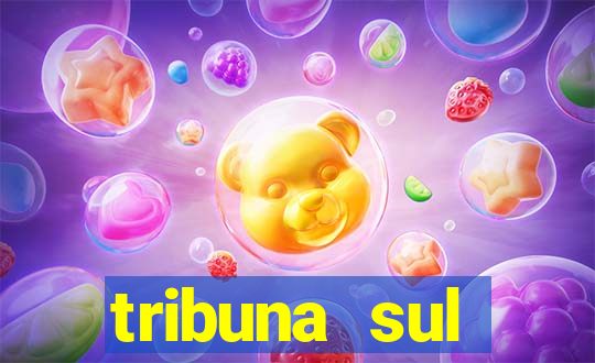 tribuna sul fluminense volta redonda